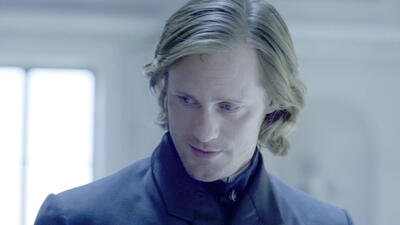 The Legend of Tarzan