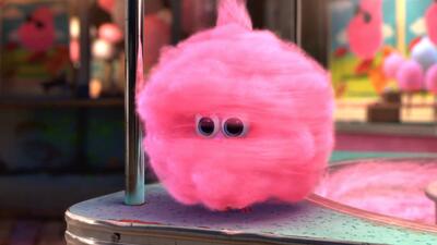 The Nut Job 2: Nutty by Nature