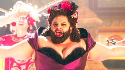The Greatest Showman