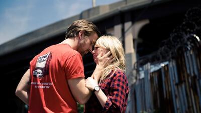 Blue Valentine