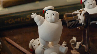 Ghostbusters: Frozen Empire