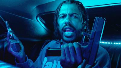 Blindspotting