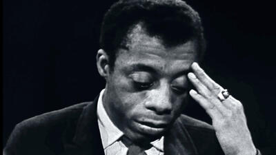 I Am Not Your Negro