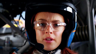Herbie: Fully Loaded