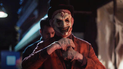 The Jester 2