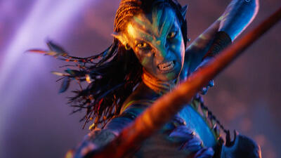 Avatar: Fire and Ash