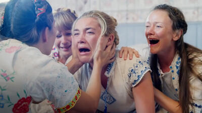 Midsommar
