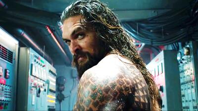 Aquaman