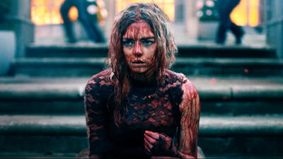 Ready or Not 2: Here I Come