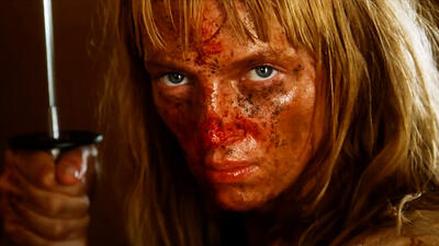 Kill Bill: The Whole Bloody Affair