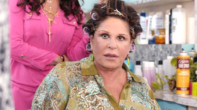 My Big Fat Greek Wedding 2