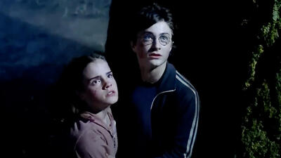 Harry Potter and the Prisoner of Azkaban