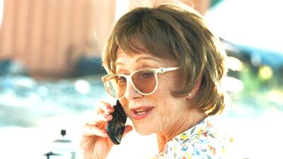 The Leisure Seeker