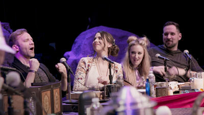 Critical Role Melbourne
