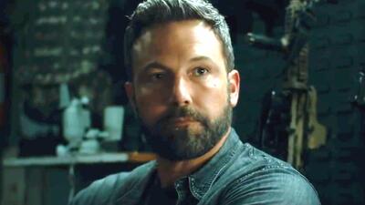 Triple Frontier