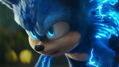 Sonic the Hedgehog 2