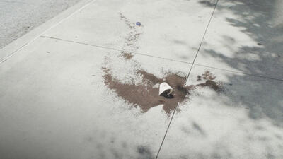 The History of Concrete