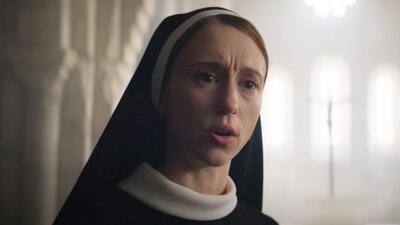 The Nun II