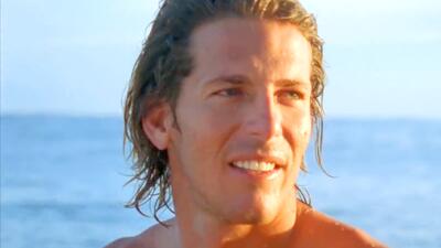 Andy Irons: Kissed by God