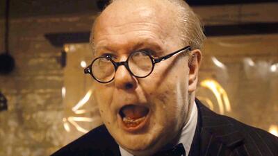 Darkest Hour