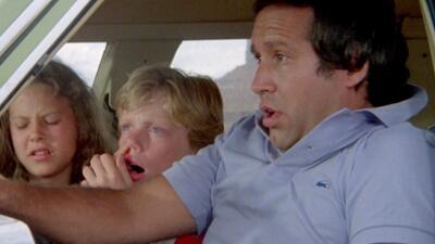 National Lampoon's Vacation