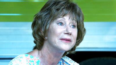 The Leisure Seeker