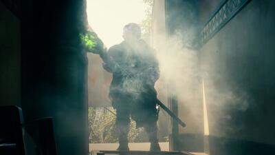 The Toxic Avenger