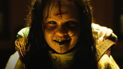 The Exorcist: Believer