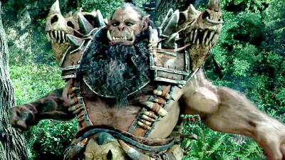 Warcraft