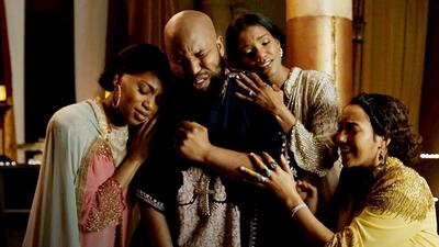 Kathie Lee Gifford Presents: The Way