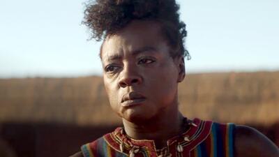The Woman King