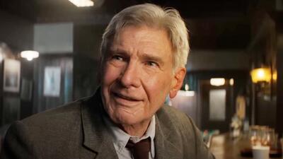 Indiana Jones and the Dial of Destiny