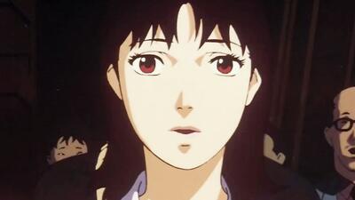 Perfect Blue
