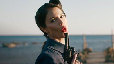 The Ministry of Ungentlemanly Warfare