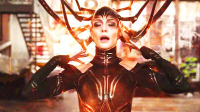 Thor: Ragnarok