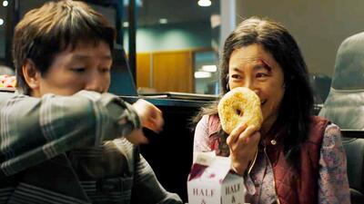 Everything Everywhere All at Once