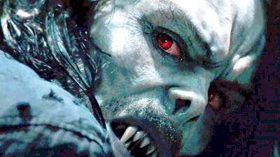 Morbius