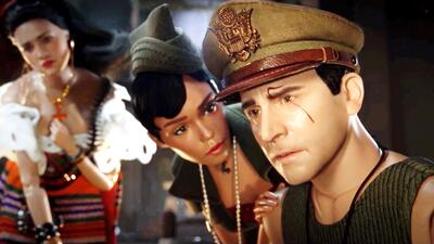 Welcome to Marwen