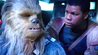 Star Wars: The Force Awakens