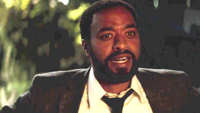 Secret in Their Eyes