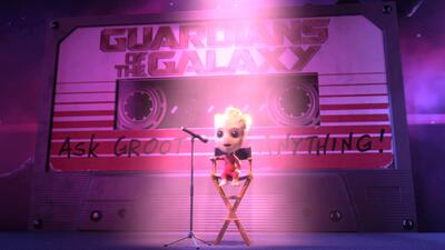 Ralph Breaks the Internet