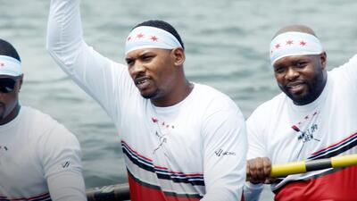 A Most Beautiful Thing