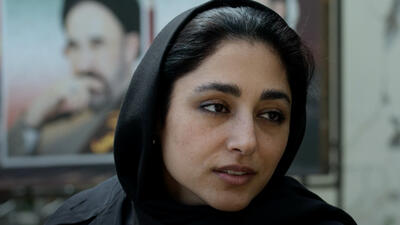 Reading Lolita in Tehran