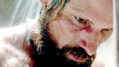Captain Fantastic