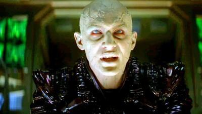 Star Trek: Nemesis