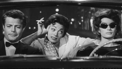 La dolce vita