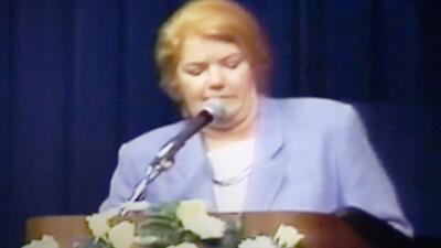 Raise Hell: The Life & Times of Molly Ivins