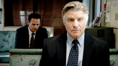The Congressman