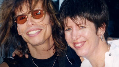 Diane Warren: Relentless