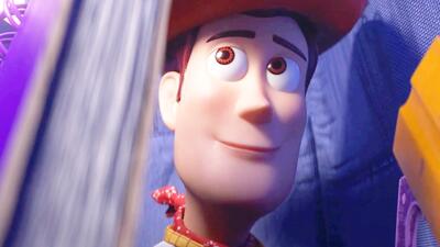 Toy Story 4